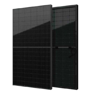 SEG Solar 440w Domestic Content Solar Panel SEG-440-BTD-BG-T3