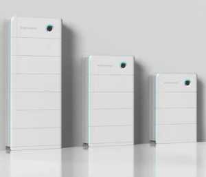 sigenergy sigenstor stacks