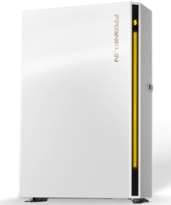 FranklinWH APRS-10K15V1-US aPower S Inverter/Battery 10KW/15KWH