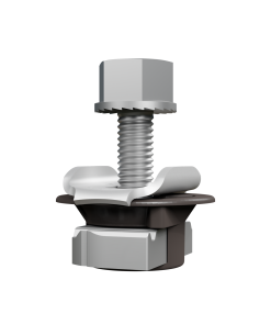 UNIRAC NULGMLP1 – NXT HORIZON MLPE & LUG CLAMP