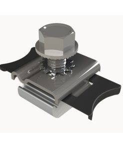 UNIRAC LUGMLPE1 UMOUNT NXT MLPE & Lug Clamp Domestic Content