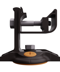 UNIRAC SHCPKTD1 NXT StrongHold Attachment Kit Dark