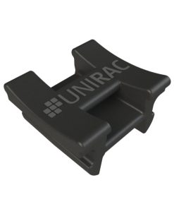 UNIRAC WRMCLPD1 NXT Wire Management Clip, QTY. 20