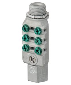 MADISON MEIBB INTERSYSTEM BONDING BRIDGE 1/2″