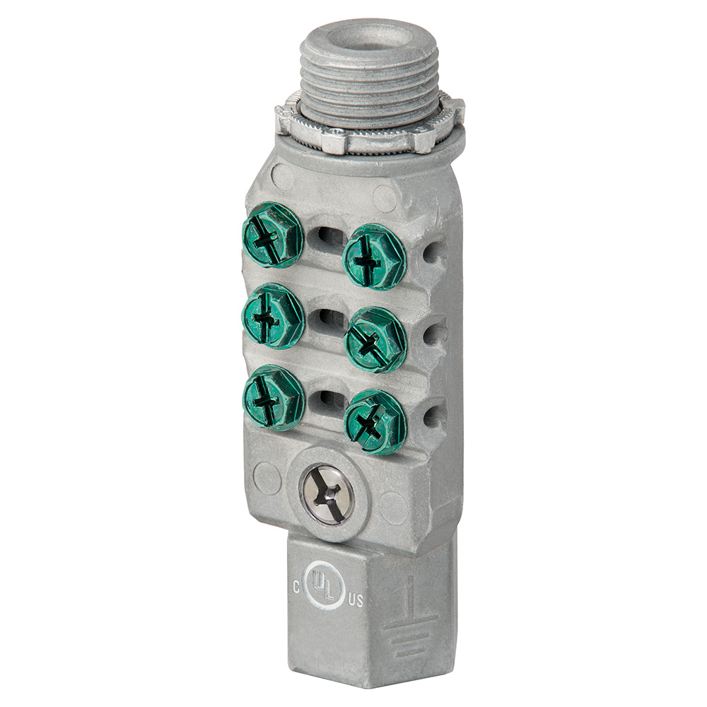 MADISON MEIBB INTERSYSTEM BONDING BRIDGE 1/2″