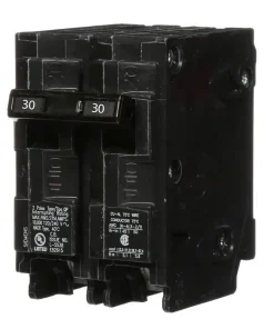 Siemens Q230 2P 30A 120/240V Circuit Breaker