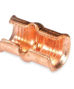 T&B 54720 6-4 BROWN DIE COPPER C-TAP