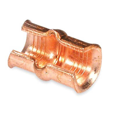 T&B 54720 6-4 BROWN DIE COPPER C-TAP