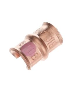 T&B 54730 4-2 Pink Copper C-Tap
