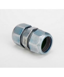BRIDGEPORT 261-RT 3/4″ EMT COMPRESSION COUPLING, RAINTIGHT, DIE CAST