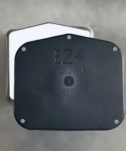 EZSOLAR JB-2 PV JUNCTION BOX