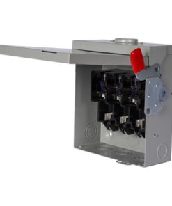Siemens GNF222RLA SAFETY SWITCH 60A
