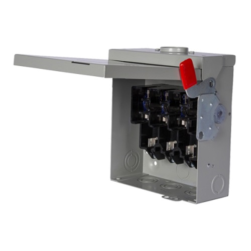 Siemens GNF222RLA SAFETY SWITCH 60A