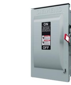 Siemens GNF223RA GDSS 2P2W 240V 100A N3R SER A