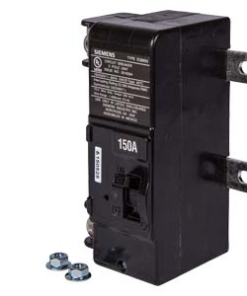Siemens MBK150A BREAKER 150A 2P 120/240V 22K EQ8693 MAIN