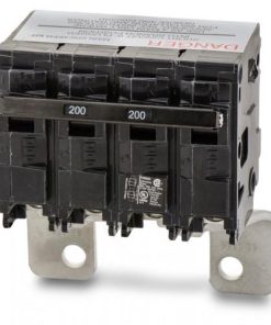 Siemens MBK200 MAIN BREAKER KIT