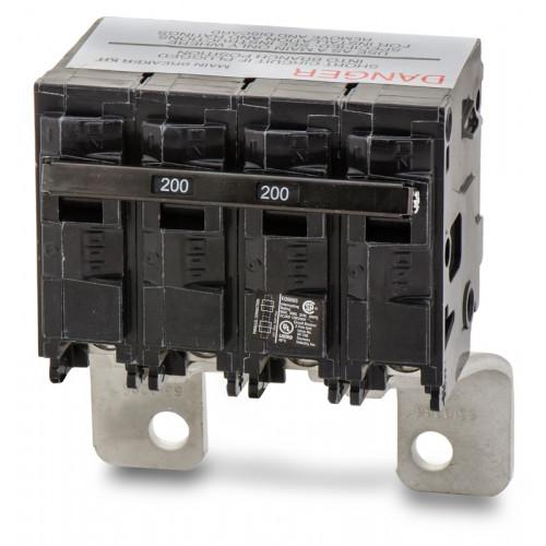 Siemens MBK200 MAIN BREAKER KIT