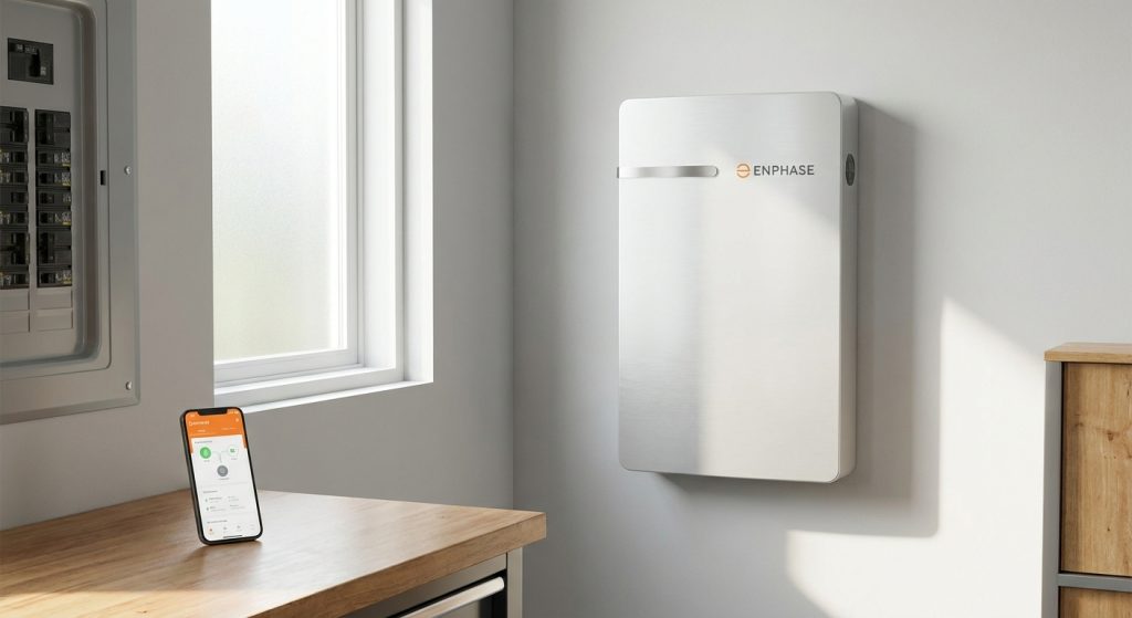 Best Enphase battery model for your home backup needs