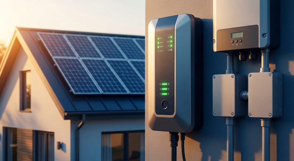 Best rapid shutdown transmitters for residential solar systems